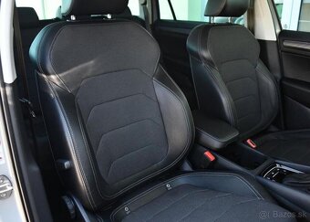 Škoda Kodiaq 2,0TDi STYLE DSG 4X4 110 kw - 14
