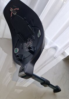Cybex priam komplet zostava - 14