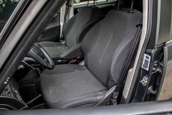Citroën C4 Picasso - 14