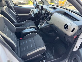 Citroën Berlingo 1.6 VTi 16V Exclusive - 14