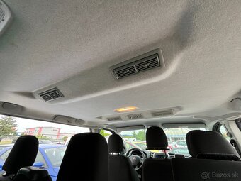 Fiat TALENTO 9-Miestne 2019 - 14
