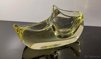 Starožitné sklo, porcelán - 14
