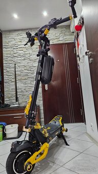 Vsett 10+ 60V 28Ah LG - 14