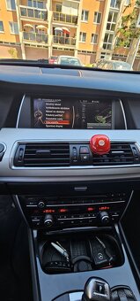 Bmw 530d gt  f07 predam/vymenim - 14