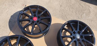 5x114,3 r17 mazda kia hyundai mitsubishi toyota honda - 14