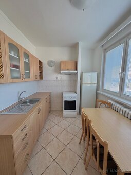 Prenájom 2-izbového bytu (2+1), 50 m² – Skalica - 14