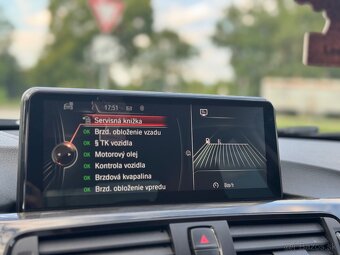 Bmw 318d / 320d Luxury Line - 14