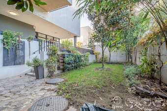 BOSEN | 3 izbový byt, záhrada, terasa, 3xparking, 85m2 - 14