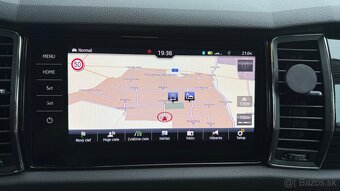 Škoda Kodiaq 2.0 TSi 4x4 132kw - 14