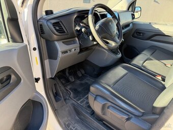 Peugeot Expert 2.0 HDi 2018 Dodávka 90kw (odpočet DPH) - 14