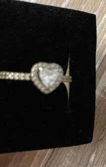 Krásny prsteň Pandora - 14