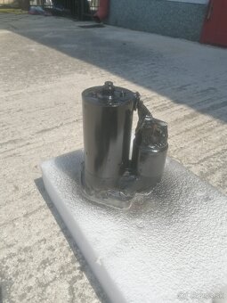 Seat Alhambra 1,9 TDI 96 kW - 14