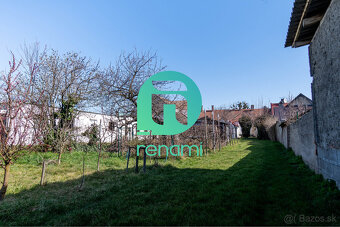 NOVINKA - 3.izb RODINNÝ DOM S VEĽKÝM POZEMKOM RAJKA - MAĎARS - 14