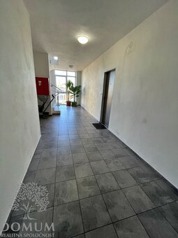 Moderný, kompletne zariadený, 74m2 3i byt v „novostavbe ul.  - 14