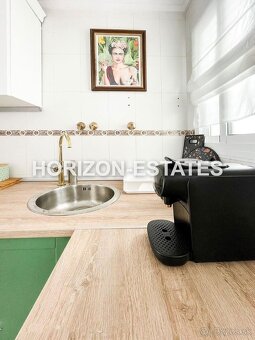 Apartmán 3+kk(60 m²)s výhledem na bazén,Španělsko/Torrevieja - 14