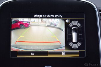 Renault Grand Scénic 1,3 TCe 103 kW, 1.maj.,7-míst - 14