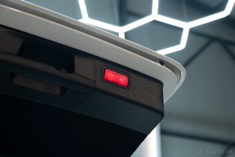 Mercedes-Benz E220d 143kW, automat, 4x4, 2021, DPH - 14