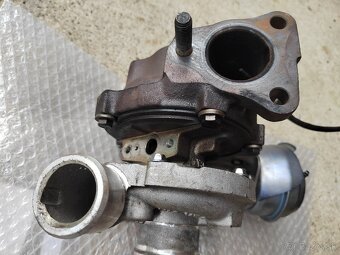 Turbo Crdi, KiA, Hyundai - 14