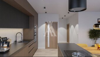 NOVOSTAVBA BYTU A 5-1, ŠEMŠA, KOŠICE OKOLIE - 14