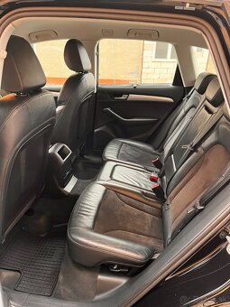 AUDI Q5 Quattro 2,0tdi - 14