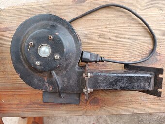 Prislusenstvo z kotla hercules duo U26 - 14