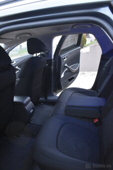 Citroen C5 - 14
