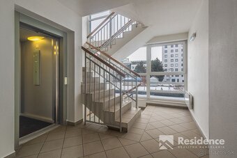Na predaj - 3-izbový byt priamo v centre Liptovského Mikuláš - 14