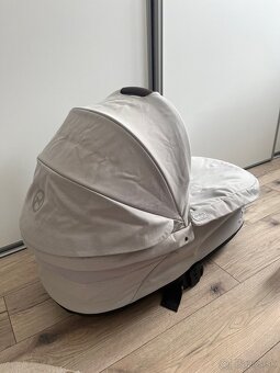 Cybex balios s lux - 14