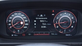 Hyundai i20 1.2 MPi 2021 - 14