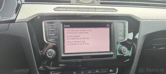 Passat B8 GTE hybrid - 14