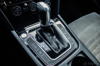 VW Passat B8 DSG - 14