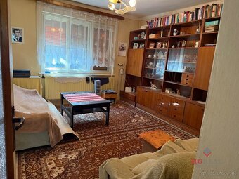 Rodinný dom 3,5 izbový Pata, na rovinatom pozemku - 14