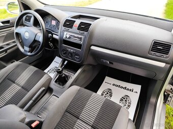 Volkswagen Golf 1.9 TDI Trendline M5 - 14