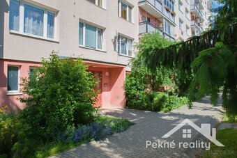 Predaj 1 izbového zrekonštruovaného bytu vo Zvolene - Záhono - 14