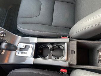 Volvo V60 D3 automat - 14