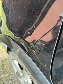 Suzuki SX4 - 14