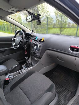 Ford Focus MK2 - 14