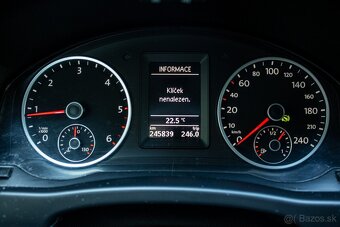 Volkswagen Tiguan 2.0 CR TDI 4-Motion Trend Fun DSG - 14