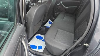 DACIA DUSTER 1.5DCI - 14