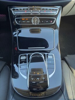 Mercedes benz e220d - 14