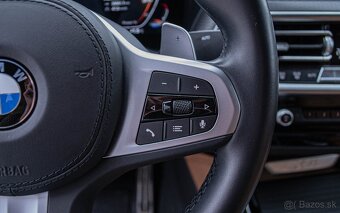 BMW X4 xDrive 20d mHEV 140kW Automat (ODPOČET DPH) - 14