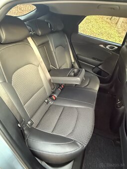 Kia XCeed 1.6 CRDI 100kw Virtual Cokcpit,Navi,KAMERA,2020 - 14