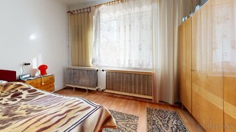 Na predaj rodinný dom v tichej lokalite – Malý Jatov, NZ - 14