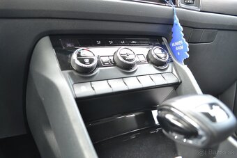 Škoda Kodiaq 2.0 TDi DSG 7-miestne - 14