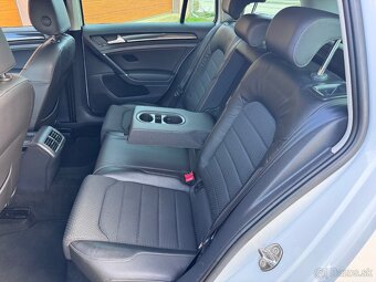 Volkswagen Golf Variant 2.0 TDI BMT 150k Highline 4MOTION - 14