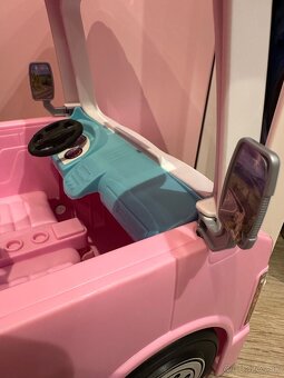 Barbie karavan Mattel - 14