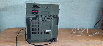 Hi-fi veža Sony - 14
