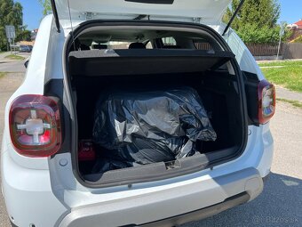 Dacia Duster 38 tis.km - 14