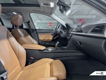 BMW 330i F31 Sport Line Touring 185 kW | PPF - 14
