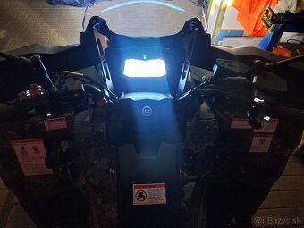 Cf moto - 14